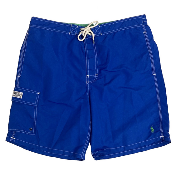 Polo Ralph Lauren Swim Trunks - Picture 1 of 15
